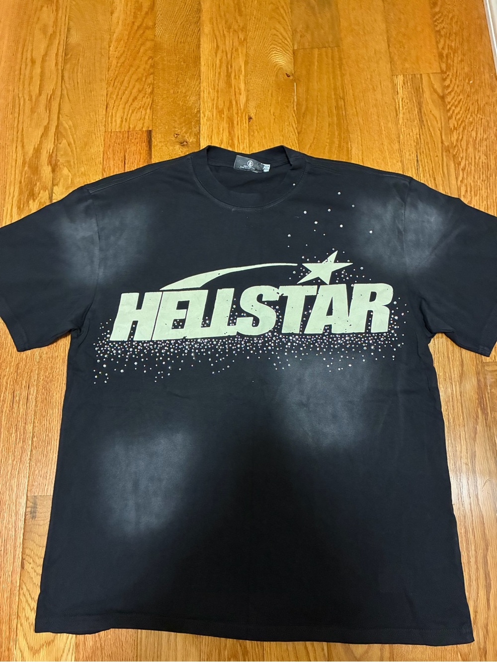 Hellstar shirt